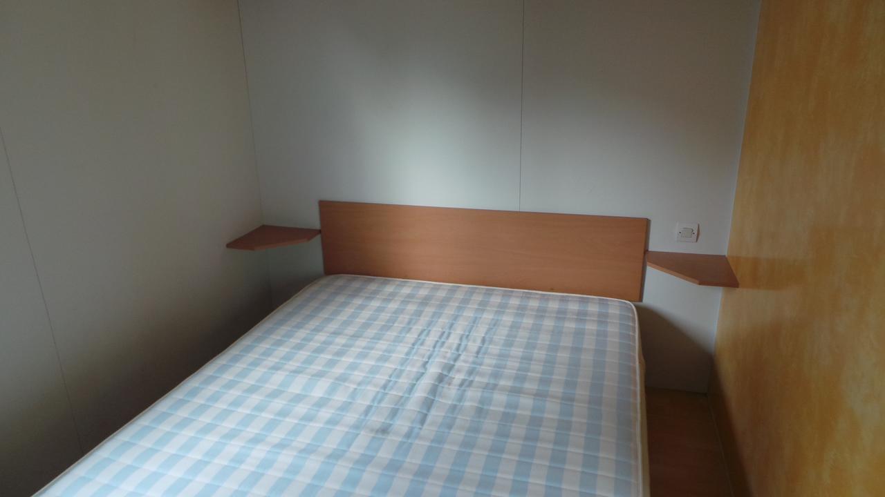 Camping De Kerurus Plounéour-Trez Room photo